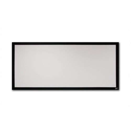 Elite Screens - ES-R125WH1-WIDE